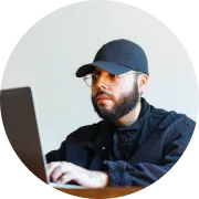 Team member 1